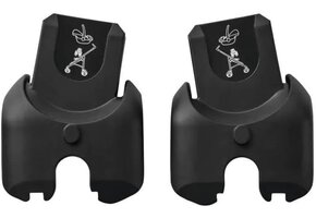 Maxi-Cosi Autostoeladapters met 34% korting