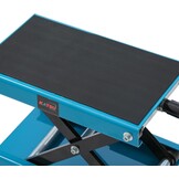 KATSU Motorfiets Hefstand Motorfiets Lift Jack Motocross Vuilfiets Reparatie Onderhoud Hefstand 500kg Max Hefvermogen 161230