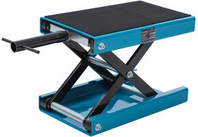 Motorfiets Hefstandaard - 500 kg - Reparatie & Onderhoud - Nu 34% Korting