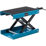 KATSU Motorfiets Hefstand Motorfiets Lift Jack Motocross Vuilfiets Reparatie Onderhoud Hefstand 500kg Max Hefvermogen 161230