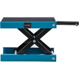 KATSU Motorfiets Hefstand Motorfiets Lift Jack Motocross Vuilfiets Reparatie Onderhoud Hefstand 500kg Max Hefvermogen 161230