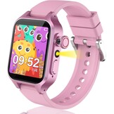 Smartwatch Kinderen 3-11 Jaar - 61% Korting!