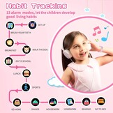 Smartwatch Kinderen 3-11 Jaar - 61% Korting!