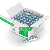 CO2 Patronen 8/12/88g - 99.9% Puur (45% Korting)