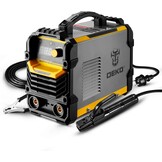 DEKO 200A MMA Lasapparaat - Inverter Booglasser 135A-MMA