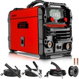 DEKO 200A MMA Lasapparaat - Inverter Booglasser 135A-MMA