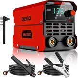 DEKO 200A MMA Lasapparaat - Inverter Booglasser 135A-MMA