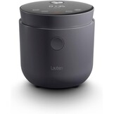 Lauben Low Sugar Rijstkoker 1500AT - 1,5 Liter - RVS