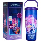 KPop Demon Hunters RVS Drinkbeker 850ml - 58% Korting