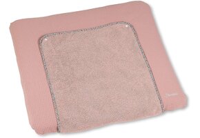 Baylee Aankleedkussenhoes Roze - 51% Korting!