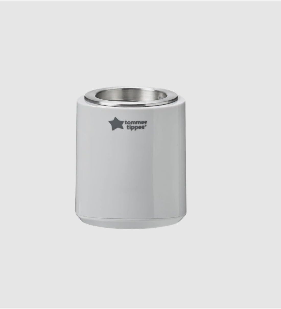 Draagbare Flessenwarmer Grijs - 60% Korting | 3 standen