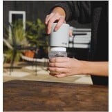 Draagbare Flessenwarmer Grijs - 60% Korting | 3 standen