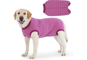 Honden Herstelpak na Operatie - Comfortabel Chirurisch Vest