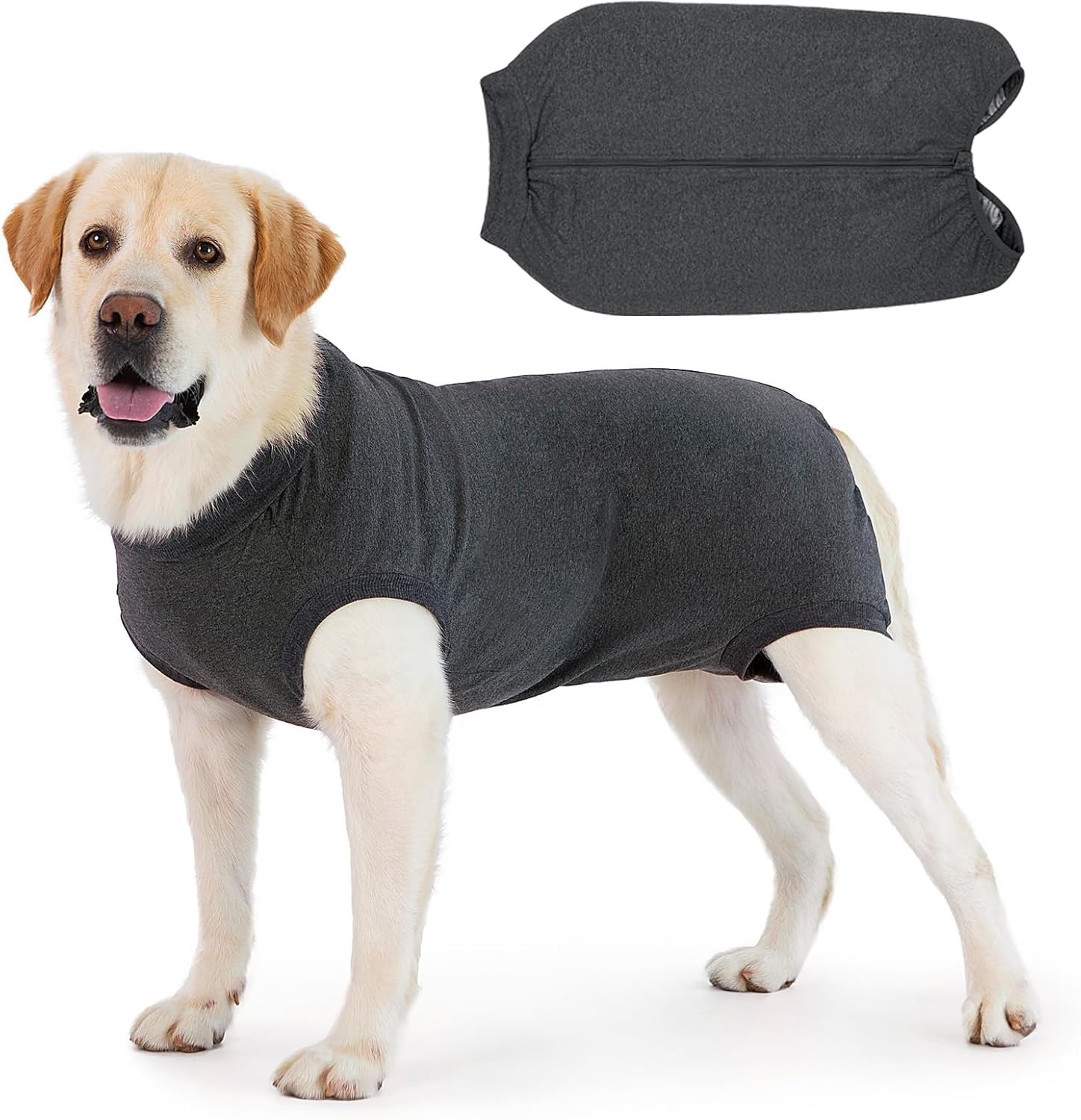 Honden Herstelpak na Operatie (56% Korting) - Comfortabel en Beschermend