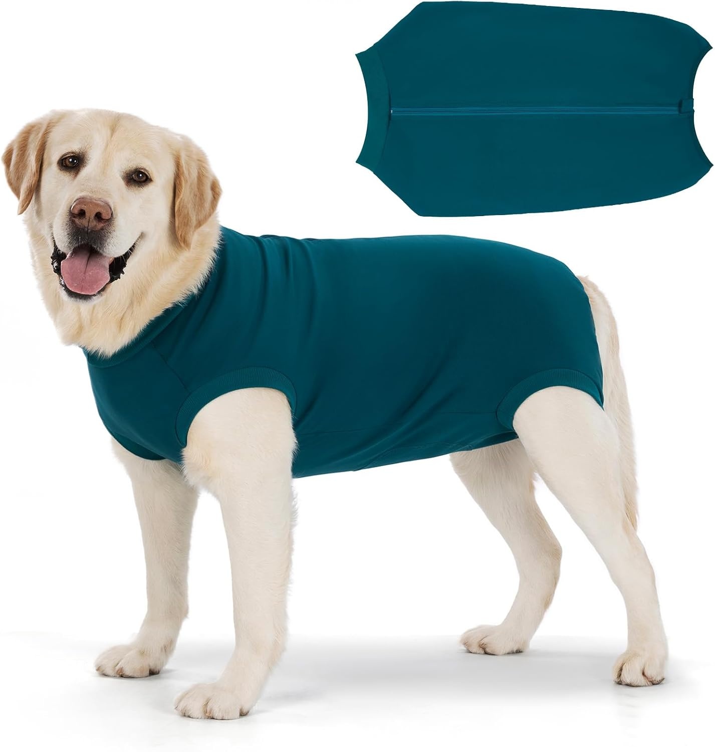 Honden Herstelpak na Operatie (56% Korting) - Comfortabel en Beschermend