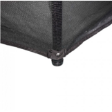 Trampoline 140 cm Blauw Kinderen - 41% Korting