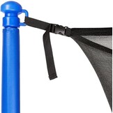 Veiligheidsnet Trampoline 10 ft (305 cm) Binnenrand, 180 cm Hoog | 42% Korting