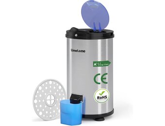 Spin Dryer 4kg - Energiezuinig met 35% Korting