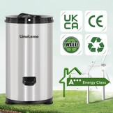 Spin Dryer 4kg - Energiezuinig met 35% Korting