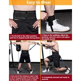 Boksen Weerstandsbanden Set (Max. 136 kg) - 59% Korting!