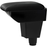 Armsteun Middenconsole Dubbellaags voor Dacia Sandero/Logan (57% Korting)