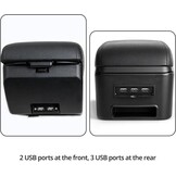 Armsteun Middenconsole Dubbellaags voor Dacia Sandero/Logan (57% Korting)