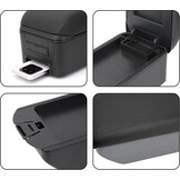 Armsteun Middenconsole Dubbellaags voor Dacia Sandero/Logan (57% Korting)