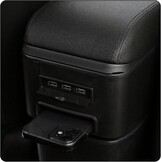 Armsteun Middenconsole Dubbellaags voor Dacia Sandero/Logan (57% Korting)