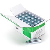 CO2 Patronen 8/12/88g - Hoogzuiver & Olievrij - 49% Korting