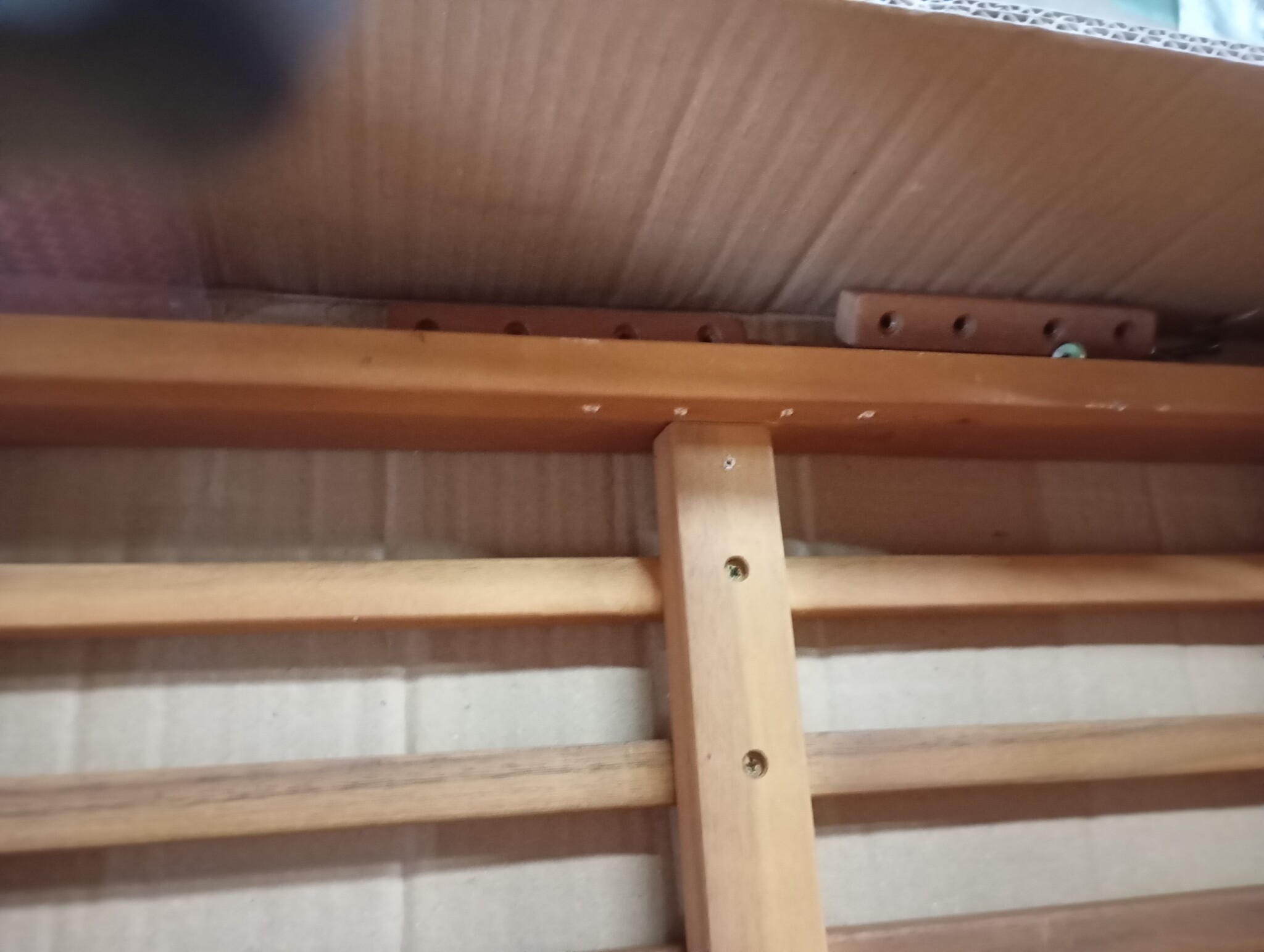 Houten Tuinbank 120cm Acaciahout met Kussen - 54% Korting!