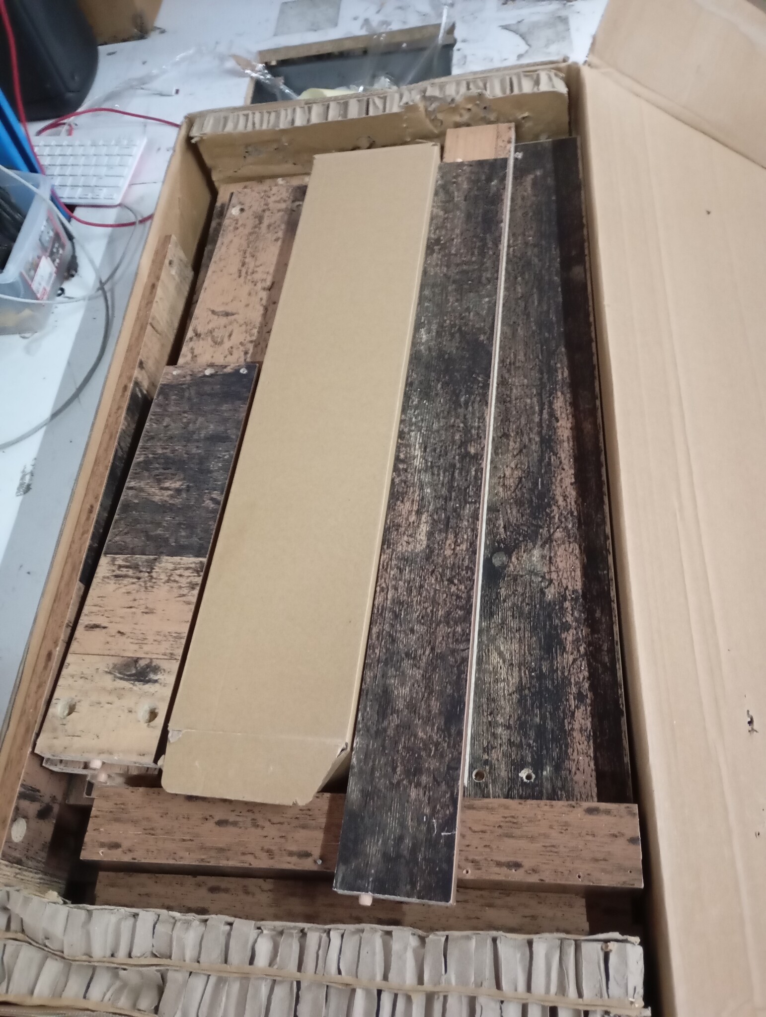 vidaXL Dressoir 70x41x75 cm Bewerkt Hout met 72% Korting