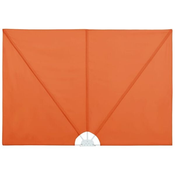 Inklapbaar Terrasscherm 300x200 cm Terracotta - 34% Korting!