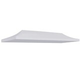 Partytentdak 3x6m Wit - Ideale Vervanging (34% Korting!)