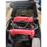 Betonfrees 1600W - 54% Korting