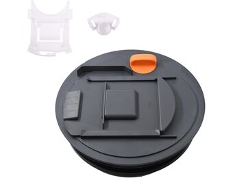 Afvalwatertankmechanisme THETFORD C250/C260 - 58% Korting!