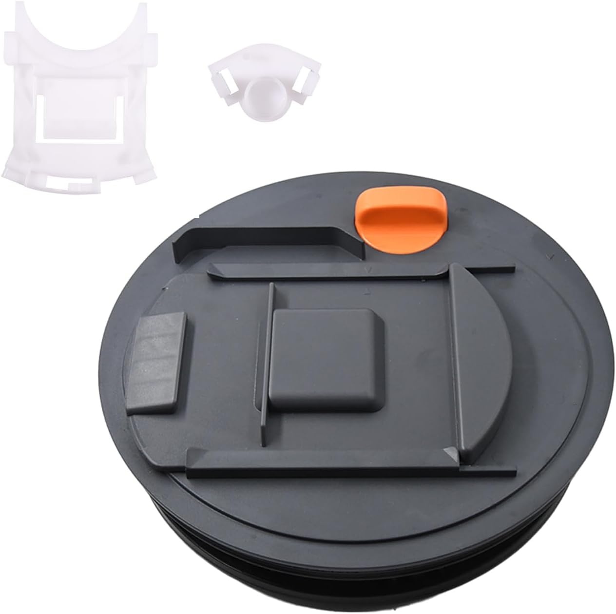 Afvalwatertankmechanisme THETFORD C250/C260 - 58% Korting!