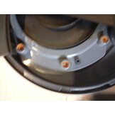 Afvalwatertankmechanisme THETFORD C250/C260 - 58% Korting!