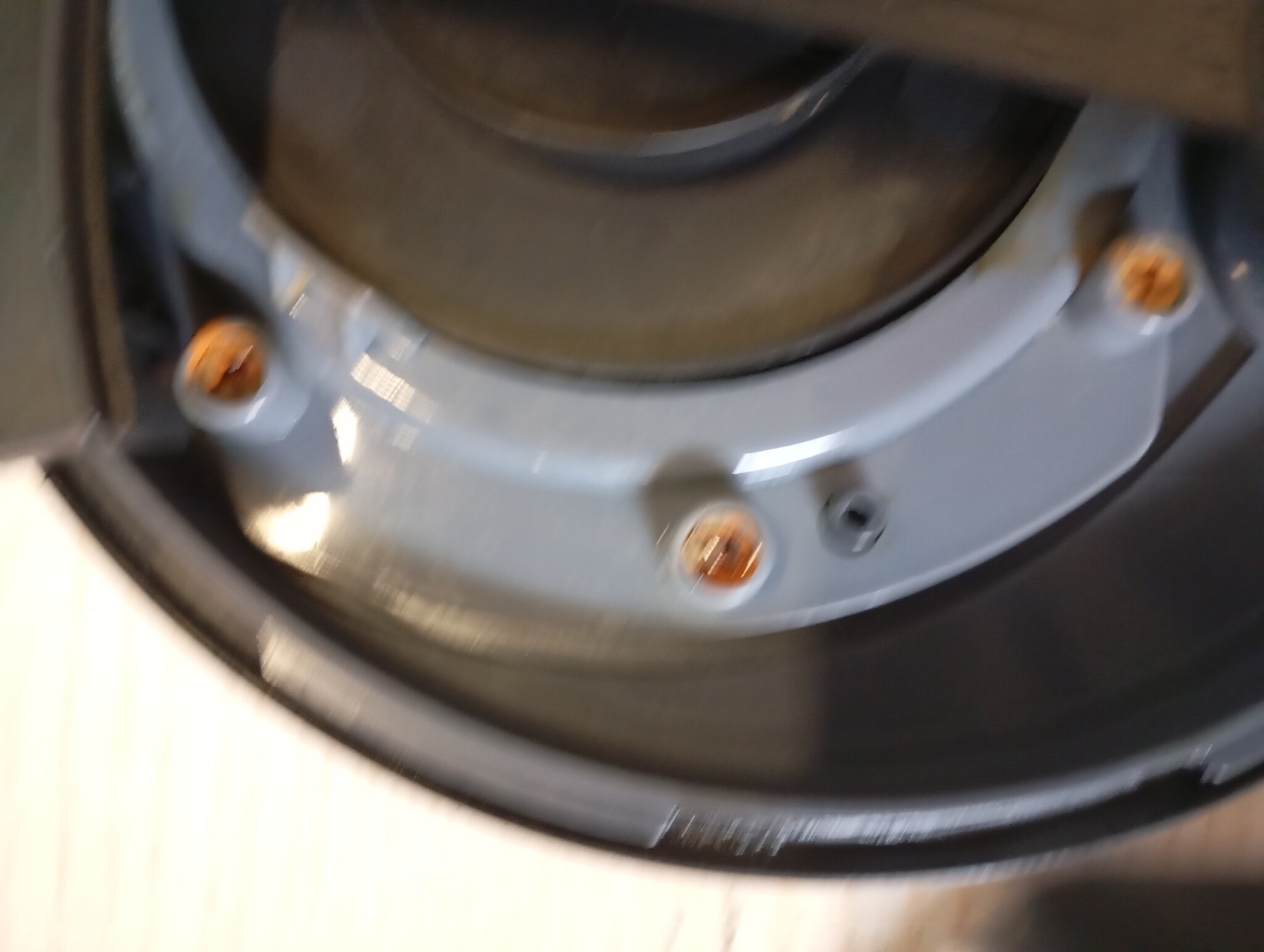 Afvalwatertankmechanisme THETFORD C250/C260 - 58% Korting!