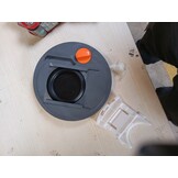 Afvalwatertankmechanisme THETFORD C250/C260 - 58% Korting!