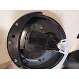 Afvalwatertankmechanisme THETFORD C250/C260 - 58% Korting!