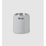 Draagbare Flessenwarmer Baby | 3 standen | USB-C | Grijs | 60% Korting