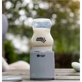 Draagbare Flessenwarmer Baby | 3 standen | USB-C | Grijs | 60% Korting