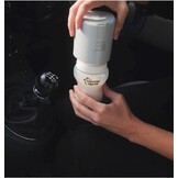 Draagbare Flessenwarmer Baby | 3 standen | USB-C | Grijs | 60% Korting