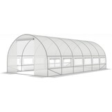 Folietunnel Kweekkas 600x300x200 cm - 32% Korting