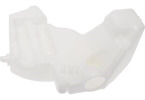 Ruitensproeier reservoir Dodge Sprinter 3500 2003-2006 L5 2.7L - Wit Kunststof (58% Korting)