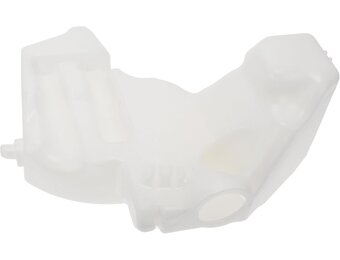 Washer Reservoir Tank Windshield Washer Reservoir No.A9018690120 For Sprinter 3500 2003-2006 L5 2.7L White 1 Piece
