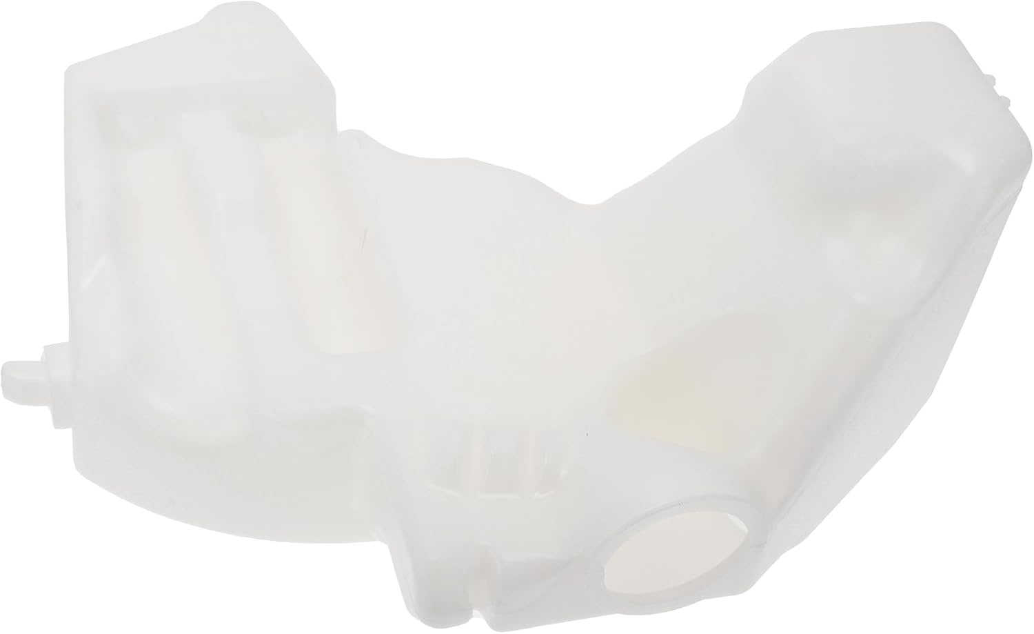 Ruitensproeier reservoir Dodge Sprinter 3500 2003-2006 L5 2.7L - Wit Kunststof (58% Korting)