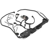 61% Korting: Kabelset Contactbrug Gloeibougies (OEM 20495742)