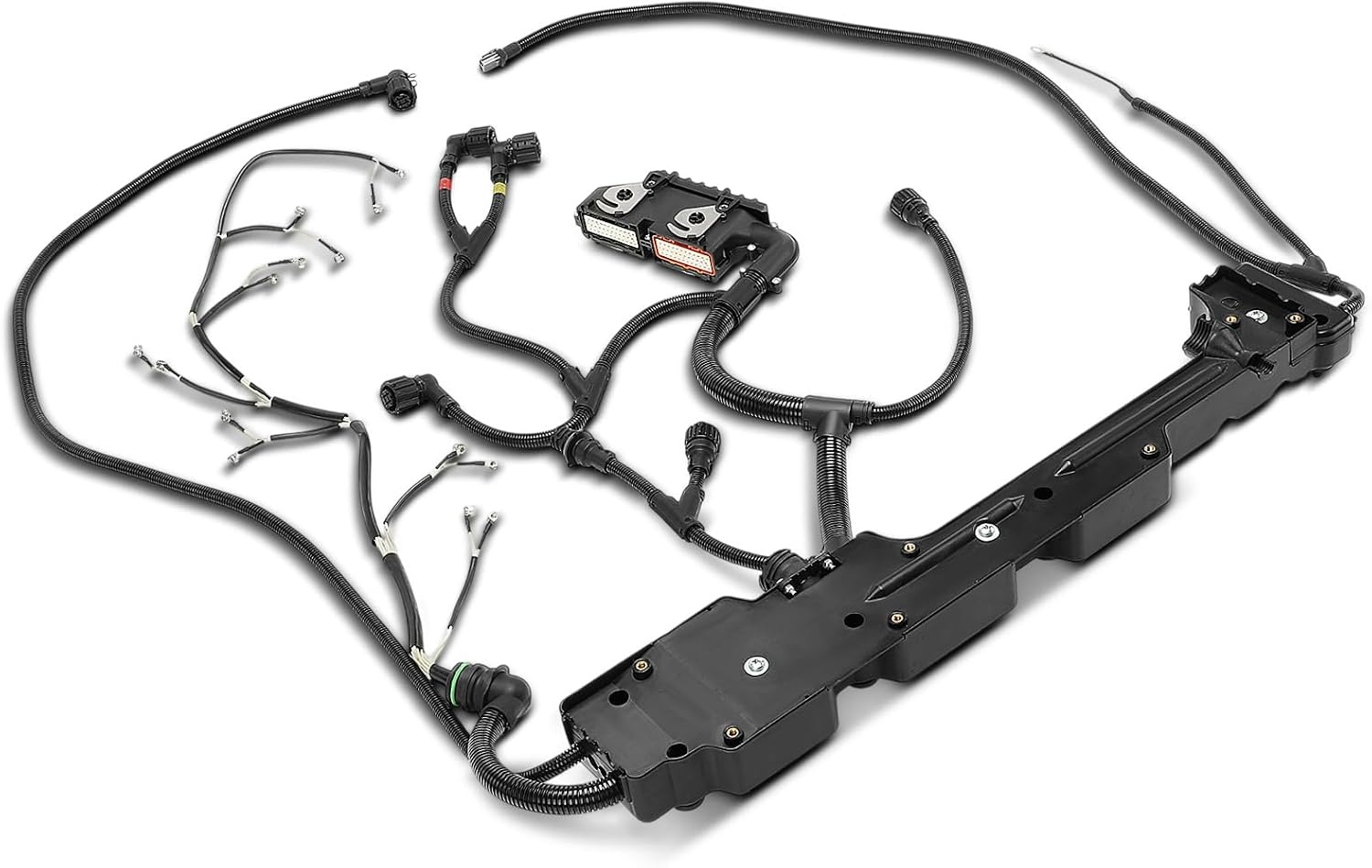 61% Korting: Kabelset Contactbrug Gloeibougies (OEM 20495742)