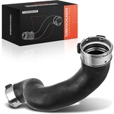 Laadluchtslang Links Mercedes W204/S204/A207/C207 3.0L Diesel met 57% Korting